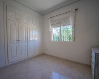 Verkoop - Villa - Ciudad Quesada - Doña Pepa