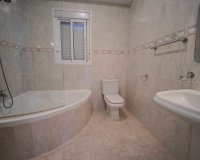 Verkoop - Villa - Ciudad Quesada - Doña Pepa