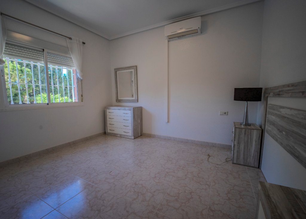 Verkoop - Villa - Ciudad Quesada - Doña Pepa