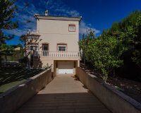 Verkoop - Villa - Ciudad Quesada - Doña Pepa