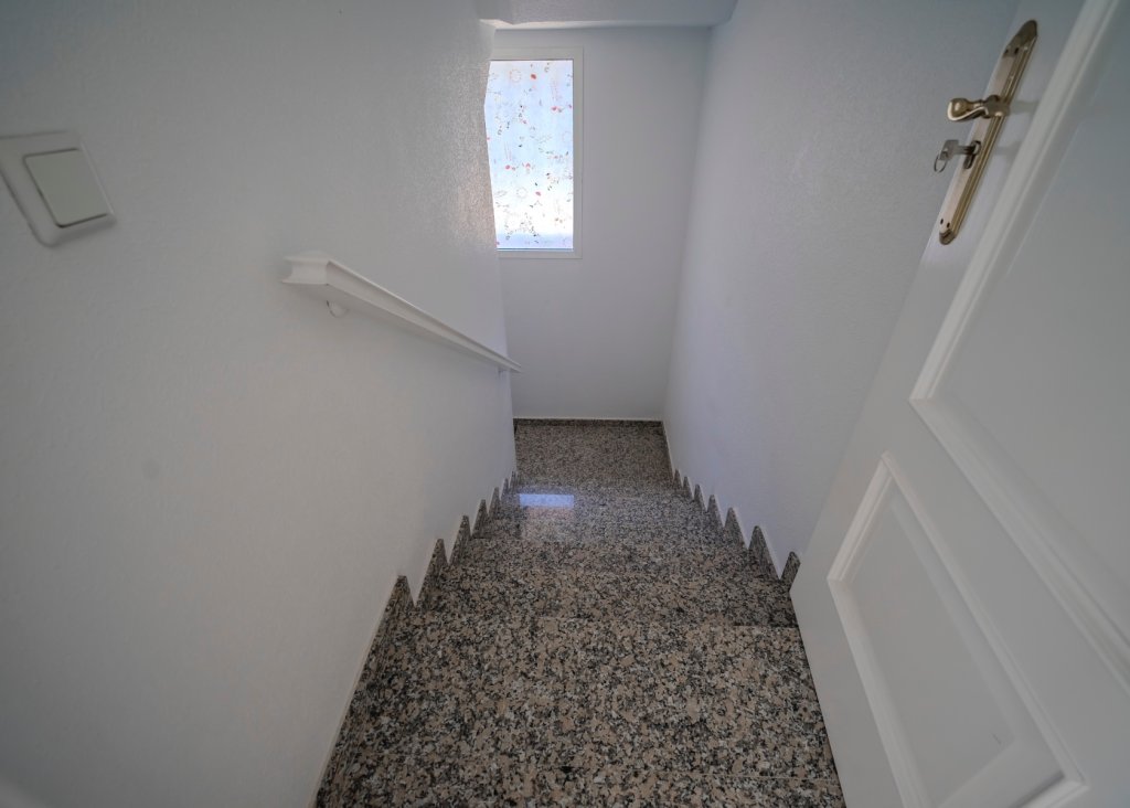 Verkoop - Villa - Ciudad Quesada - Doña Pepa