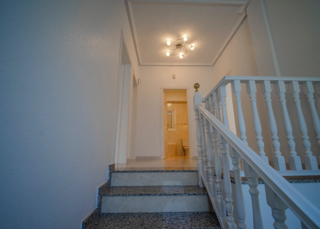 Verkoop - Villa - Ciudad Quesada - Doña Pepa