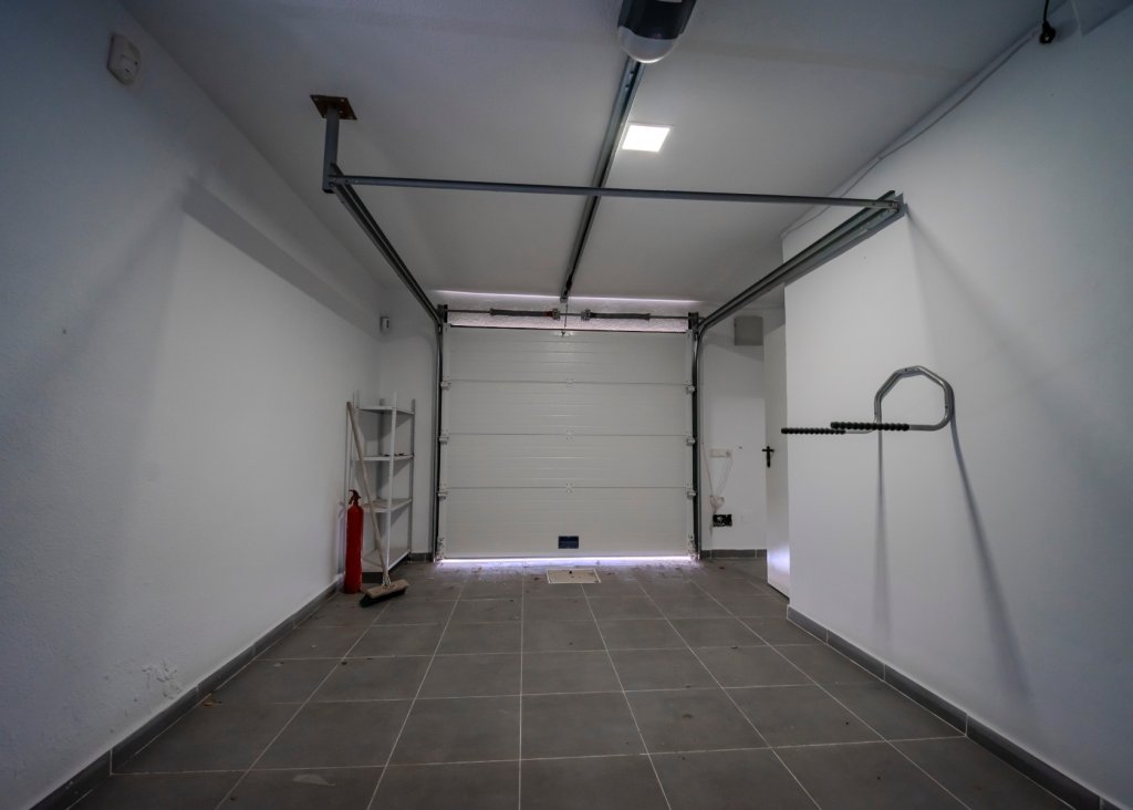 Verkoop - Villa - Ciudad Quesada - Doña Pepa