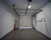 Verkoop - Villa - Ciudad Quesada - Doña Pepa