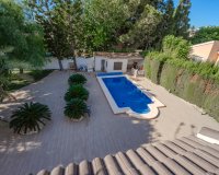 Verkoop - Villa - Ciudad Quesada - Doña Pepa