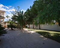 Verkoop - Villa - Ciudad Quesada - Doña Pepa