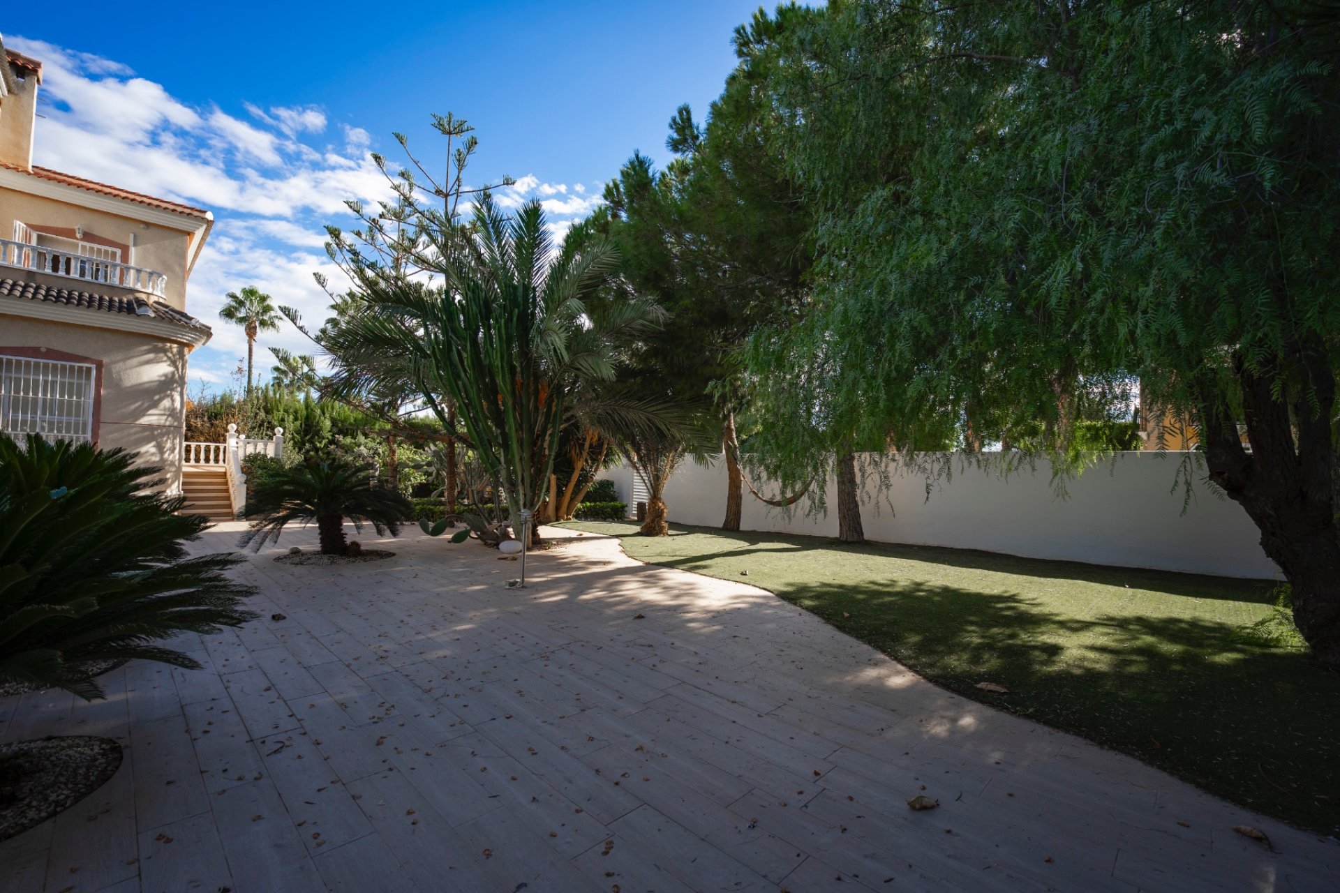 Verkoop - Villa - Ciudad Quesada - Doña Pepa