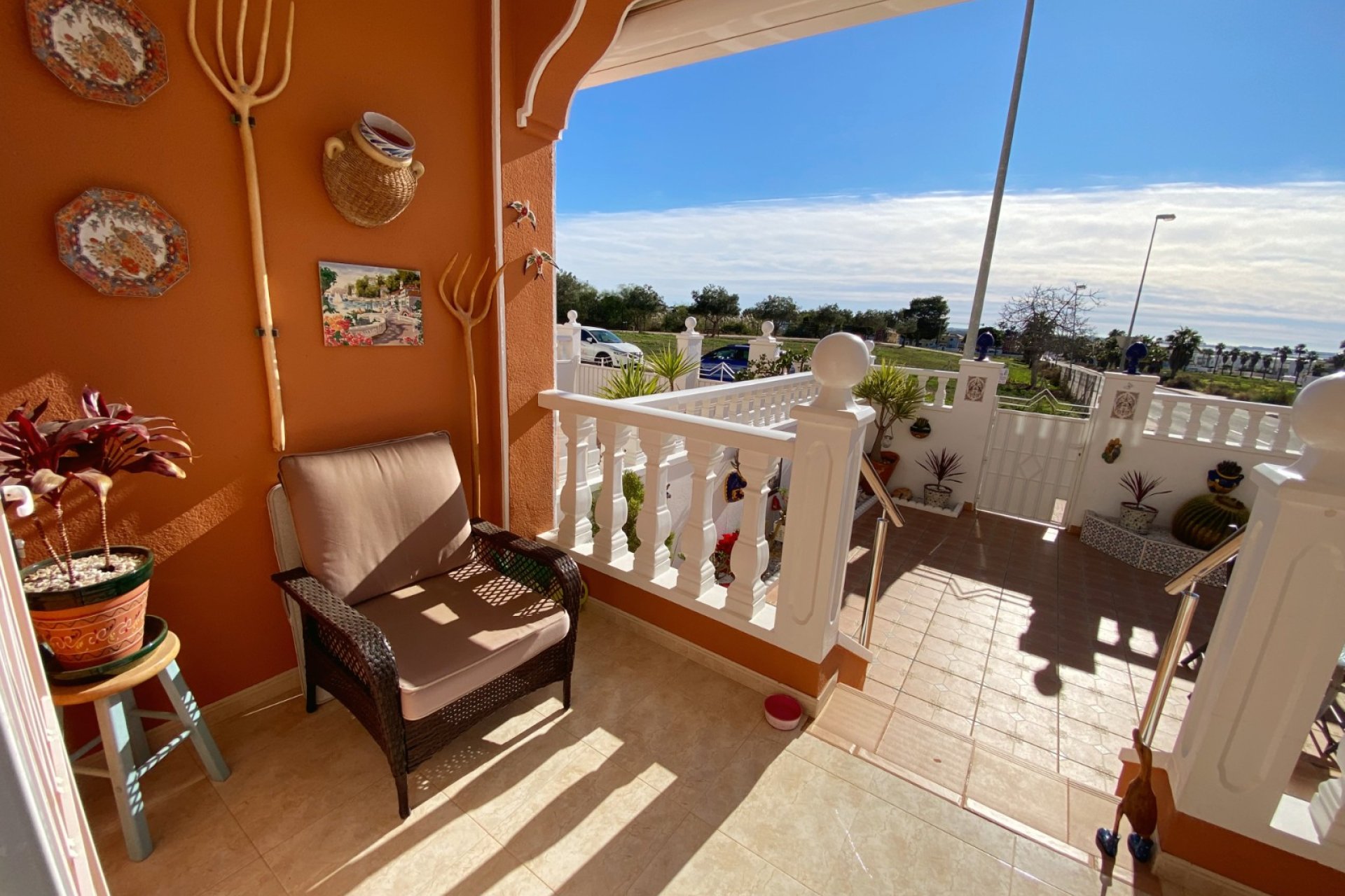 Verkoop - Villa - Ciudad Quesada - Doña Pepa