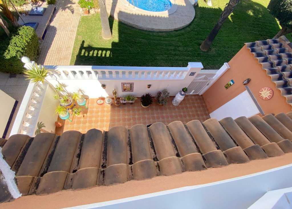 Verkoop - Villa - Ciudad Quesada - Doña Pepa