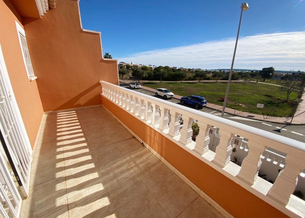 Verkoop - Villa - Ciudad Quesada - Doña Pepa