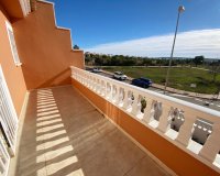 Verkoop - Villa - Ciudad Quesada - Doña Pepa