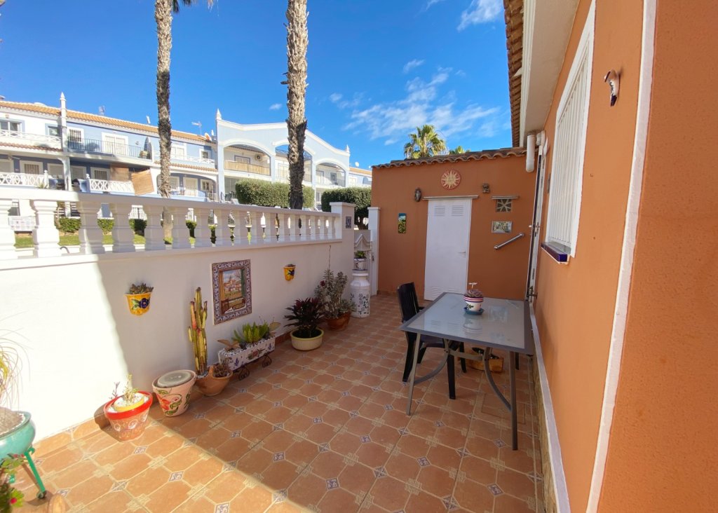 Verkoop - Villa - Ciudad Quesada - Doña Pepa