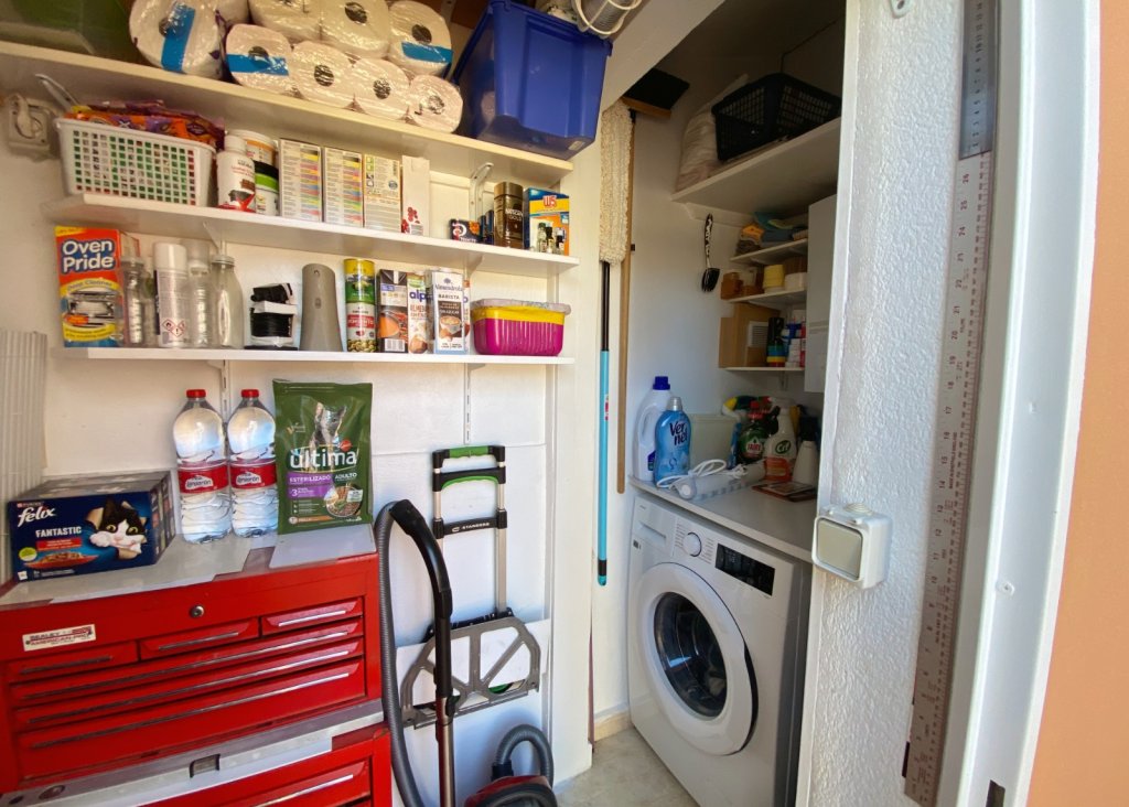 Verkoop - Villa - Ciudad Quesada - Doña Pepa