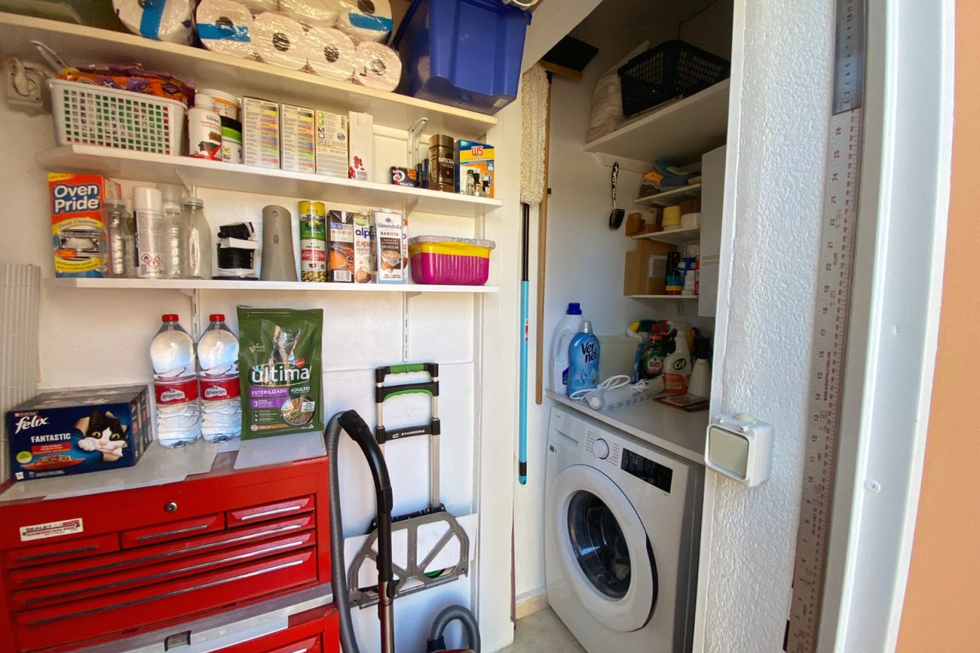 Verkoop - Villa - Ciudad Quesada - Doña Pepa