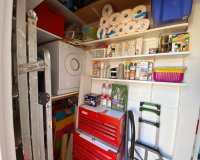 Verkoop - Villa - Ciudad Quesada - Doña Pepa