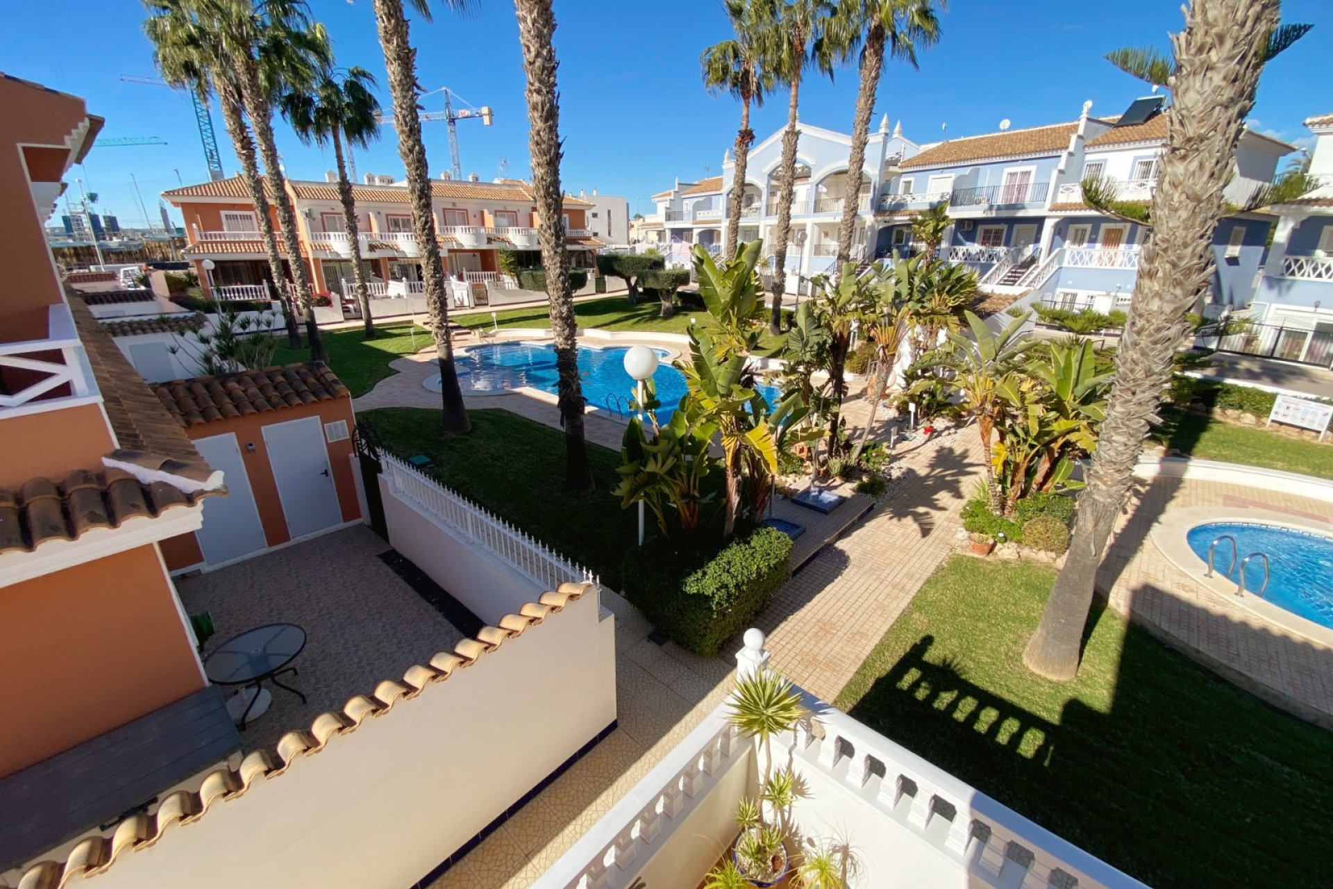 Verkoop - Villa - Ciudad Quesada - Doña Pepa