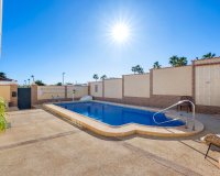 Verkoop - Villa - Ciudad Quesada - Doña Pepa