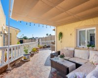 Verkoop - Villa - Ciudad Quesada - Doña Pepa