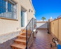 Verkoop - Villa - Ciudad Quesada - Doña Pepa