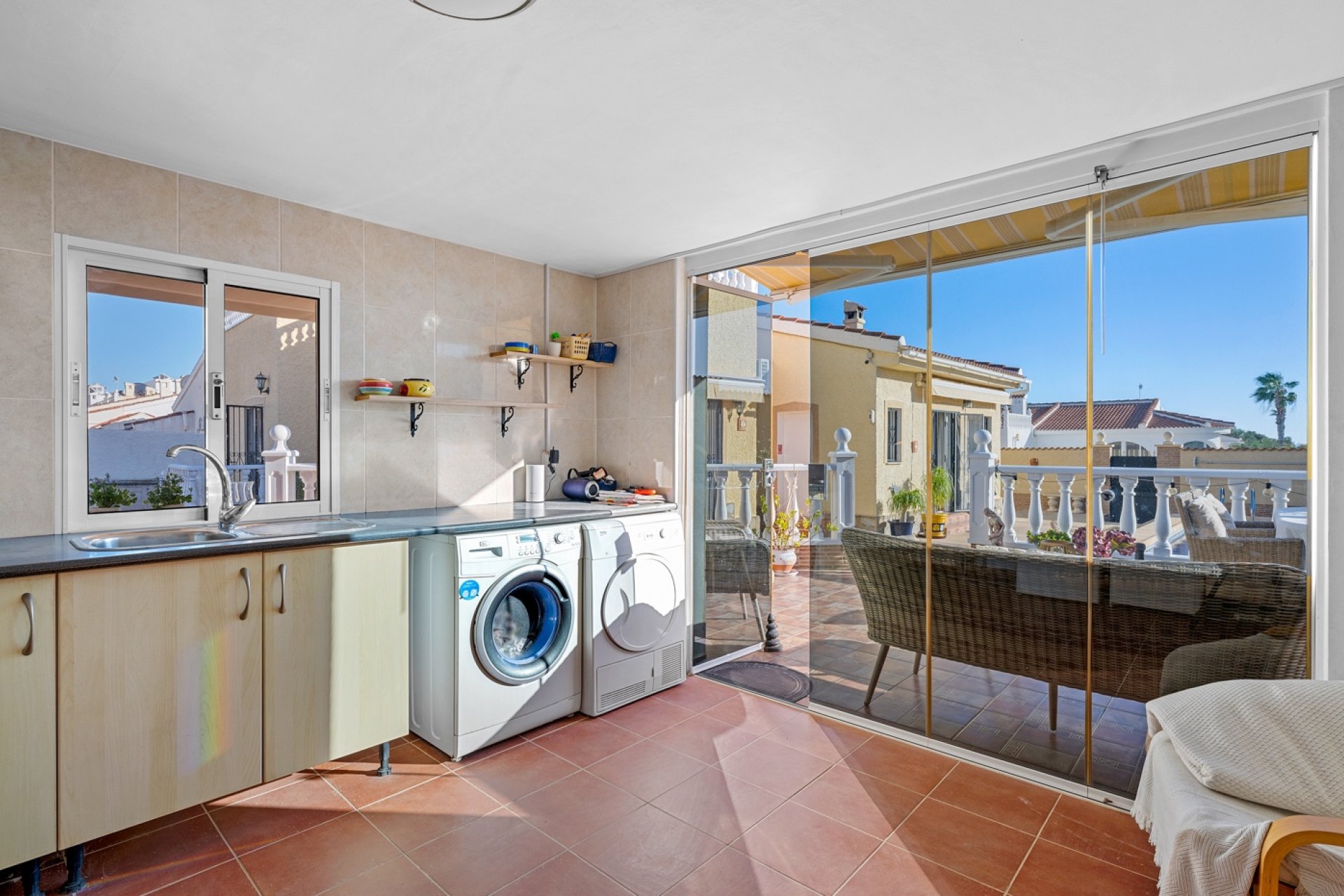 Verkoop - Villa - Ciudad Quesada - Doña Pepa