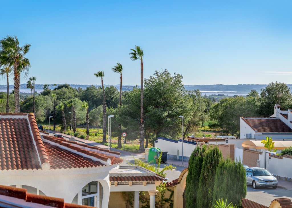 Verkoop - Villa - Ciudad Quesada - Doña Pepa