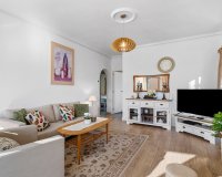 Verkoop - Villa - Ciudad Quesada - Doña Pepa