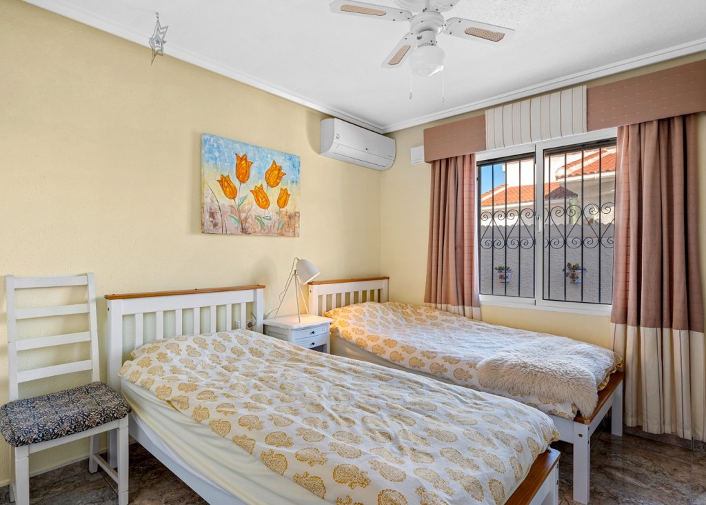 Verkoop - Villa - Ciudad Quesada - Doña Pepa