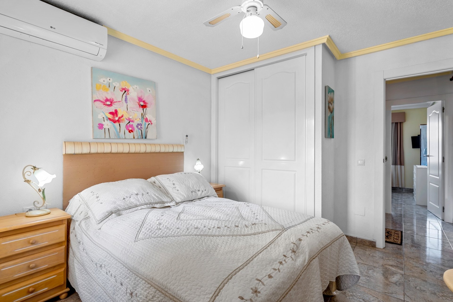 Verkoop - Villa - Ciudad Quesada - Doña Pepa