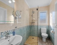 Verkoop - Villa - Ciudad Quesada - Doña Pepa