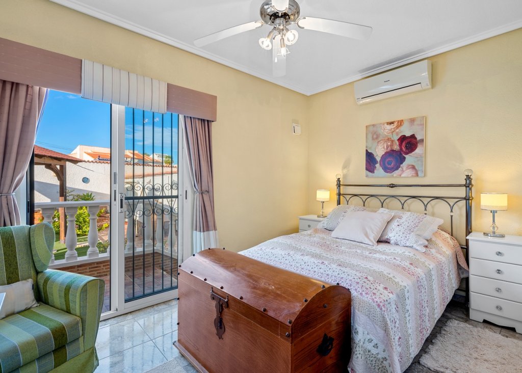 Verkoop - Villa - Ciudad Quesada - Doña Pepa