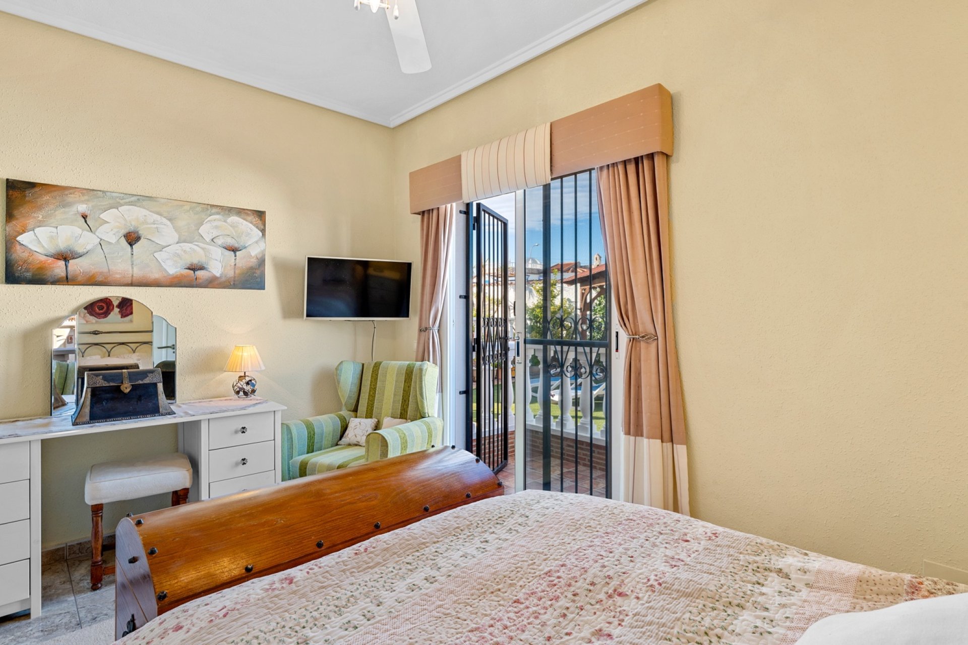 Verkoop - Villa - Ciudad Quesada - Doña Pepa