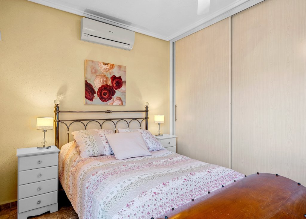 Verkoop - Villa - Ciudad Quesada - Doña Pepa