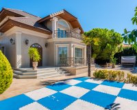 Verkoop - Villa - Ciudad Quesada - Doña Pepa