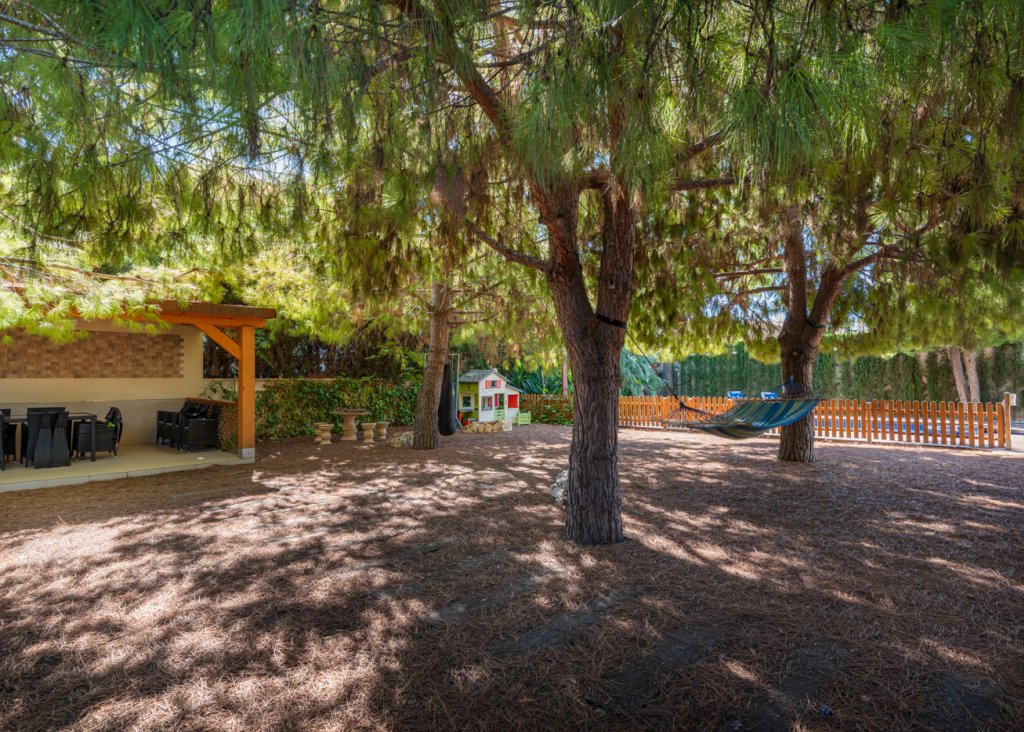 Verkoop - Villa - Ciudad Quesada - Doña Pepa