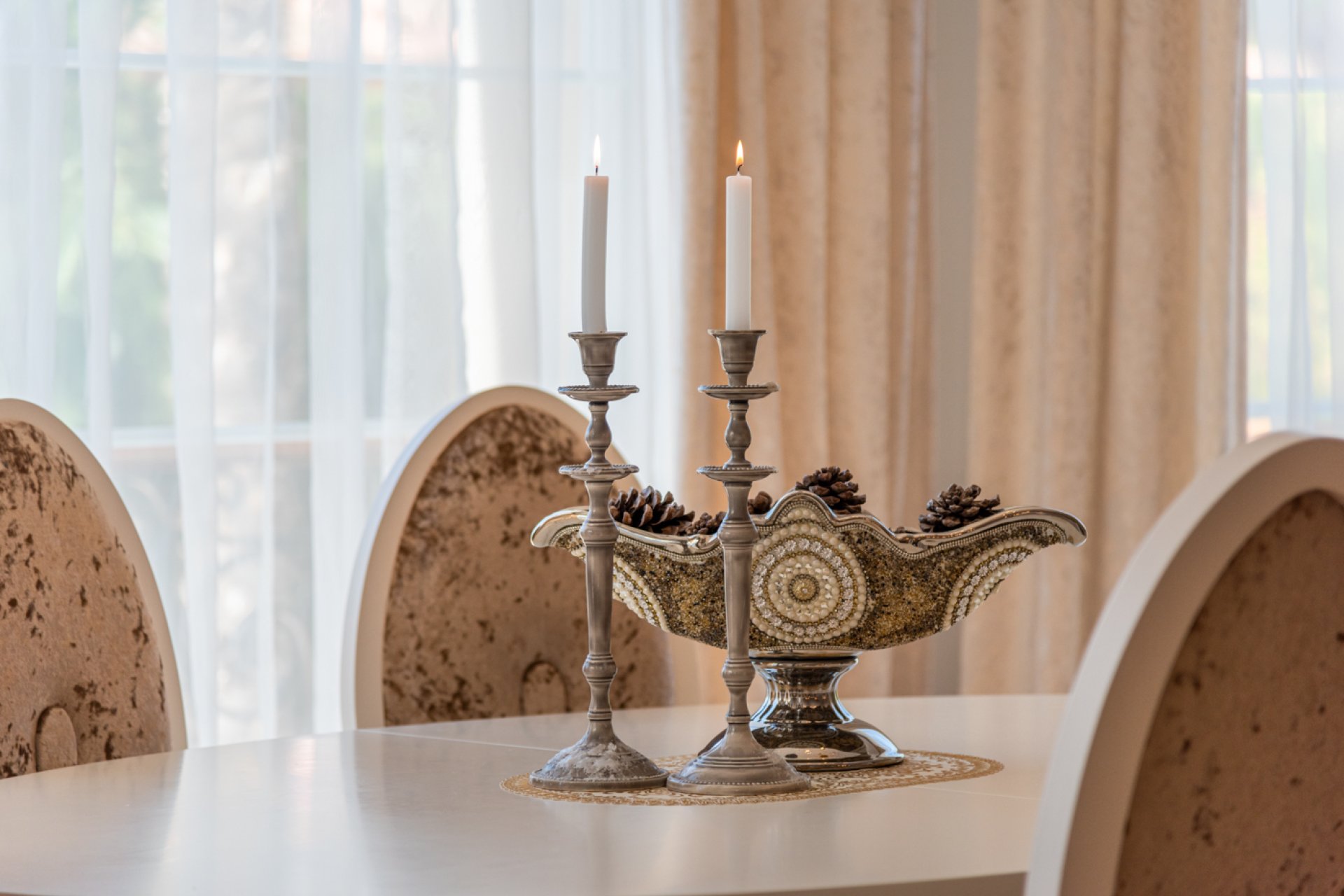 Verkoop - Villa - Ciudad Quesada - Doña Pepa