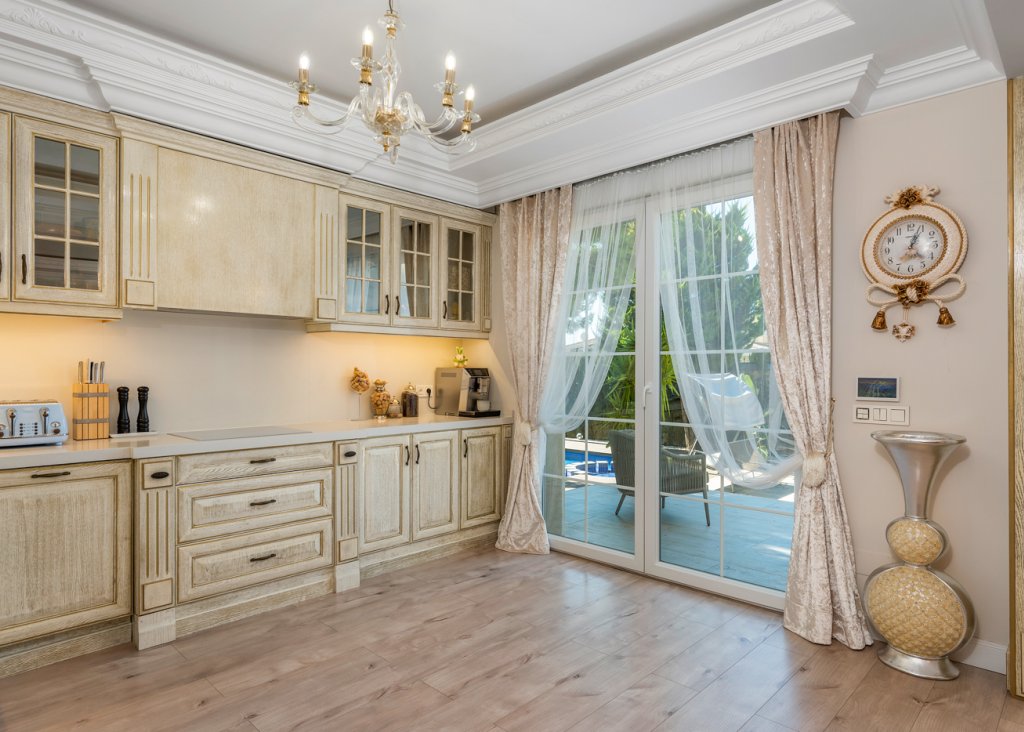 Verkoop - Villa - Ciudad Quesada - Doña Pepa