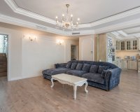 Verkoop - Villa - Ciudad Quesada - Doña Pepa