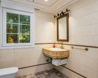 Verkoop - Villa - Ciudad Quesada - Doña Pepa