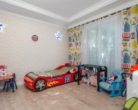 Verkoop - Villa - Ciudad Quesada - Doña Pepa