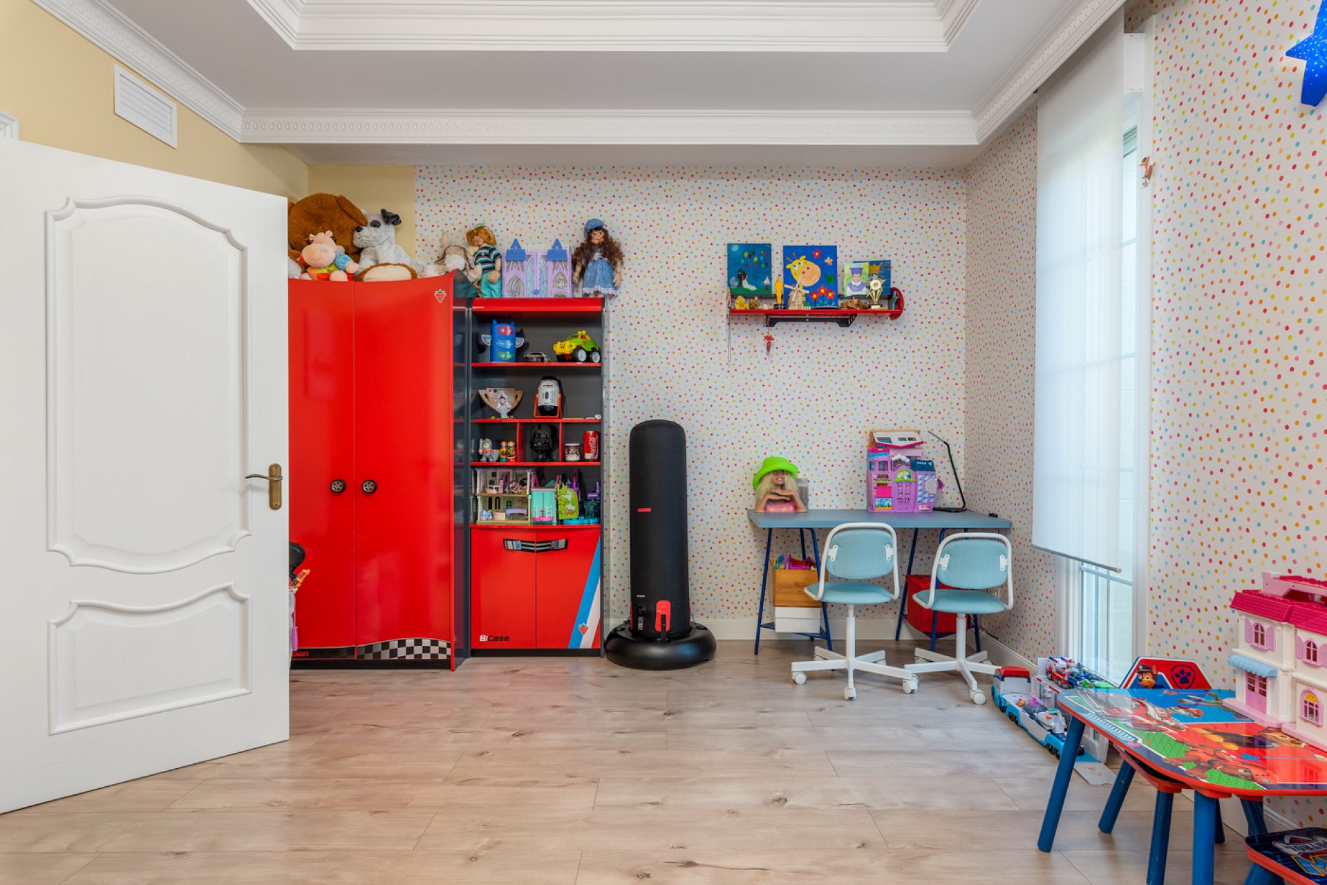 Verkoop - Villa - Ciudad Quesada - Doña Pepa