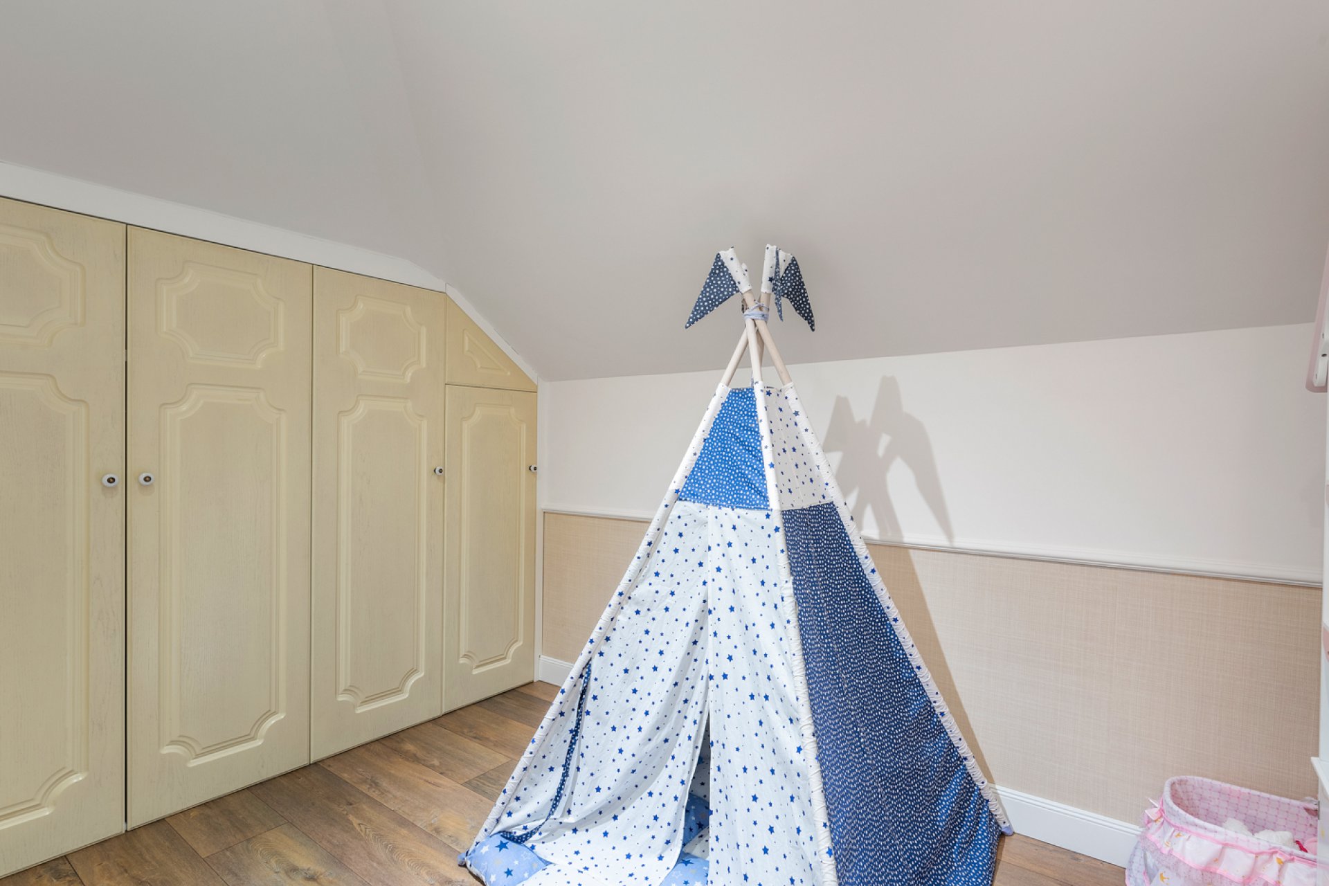 Verkoop - Villa - Ciudad Quesada - Doña Pepa