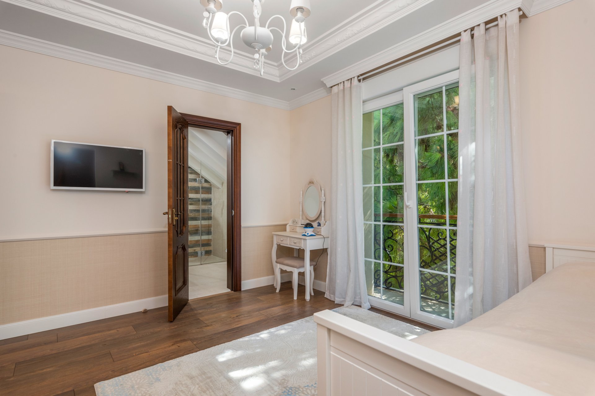 Verkoop - Villa - Ciudad Quesada - Doña Pepa