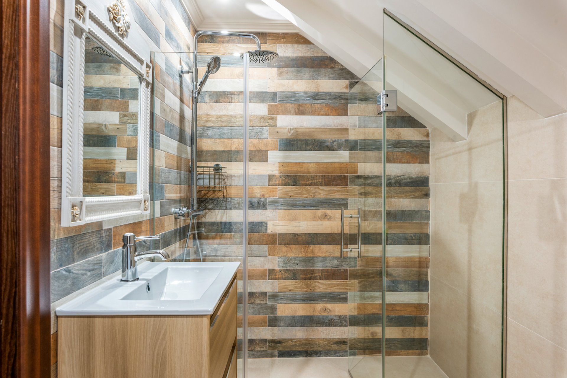 Verkoop - Villa - Ciudad Quesada - Doña Pepa