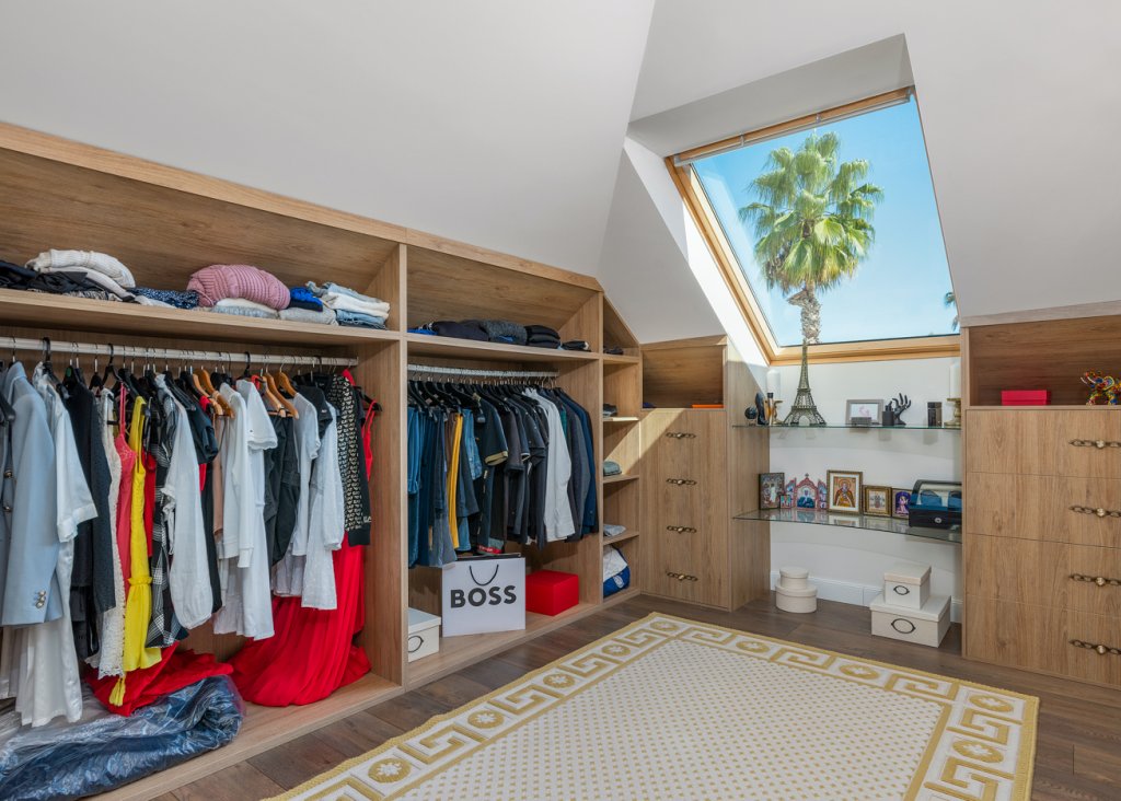 Verkoop - Villa - Ciudad Quesada - Doña Pepa