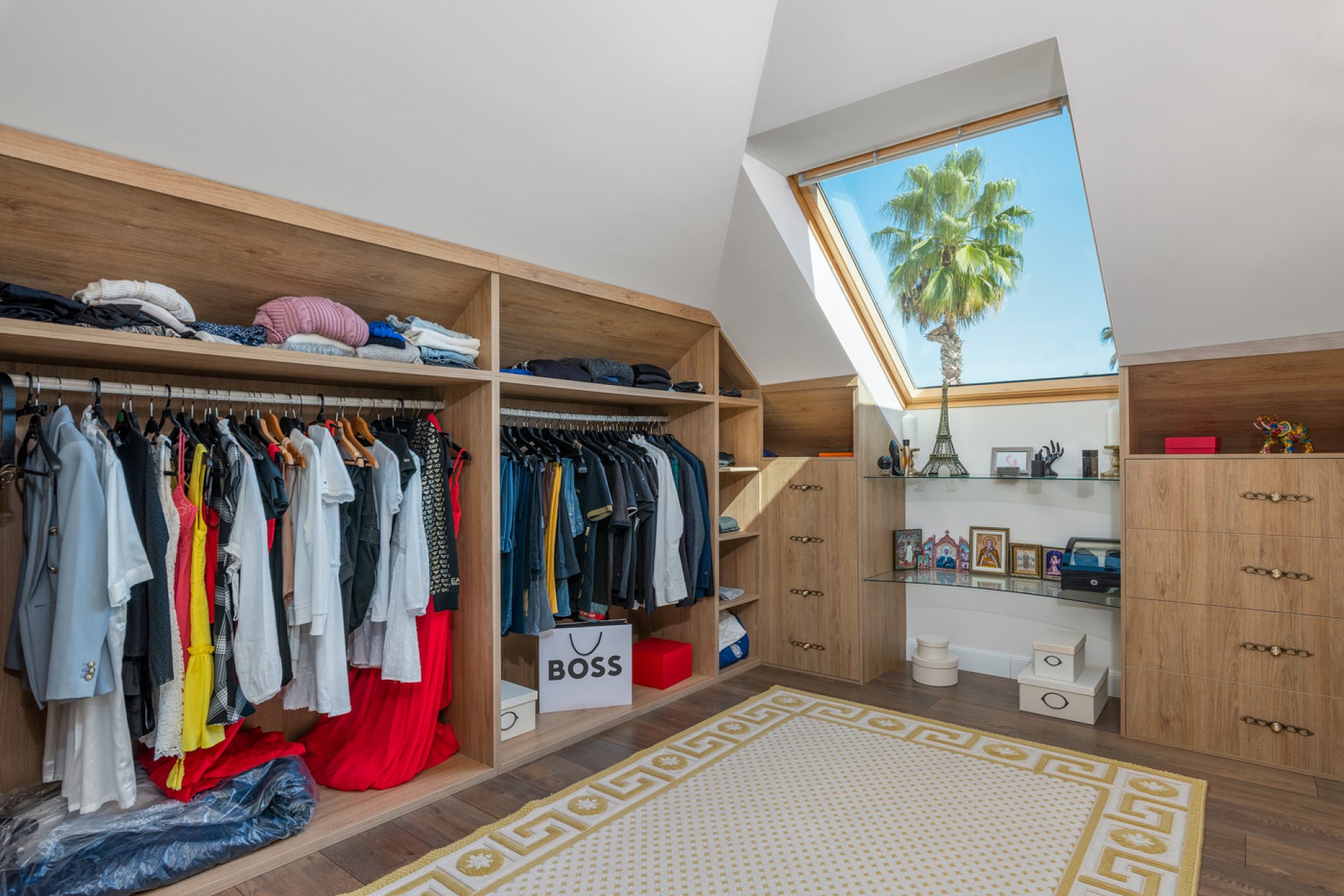 Verkoop - Villa - Ciudad Quesada - Doña Pepa