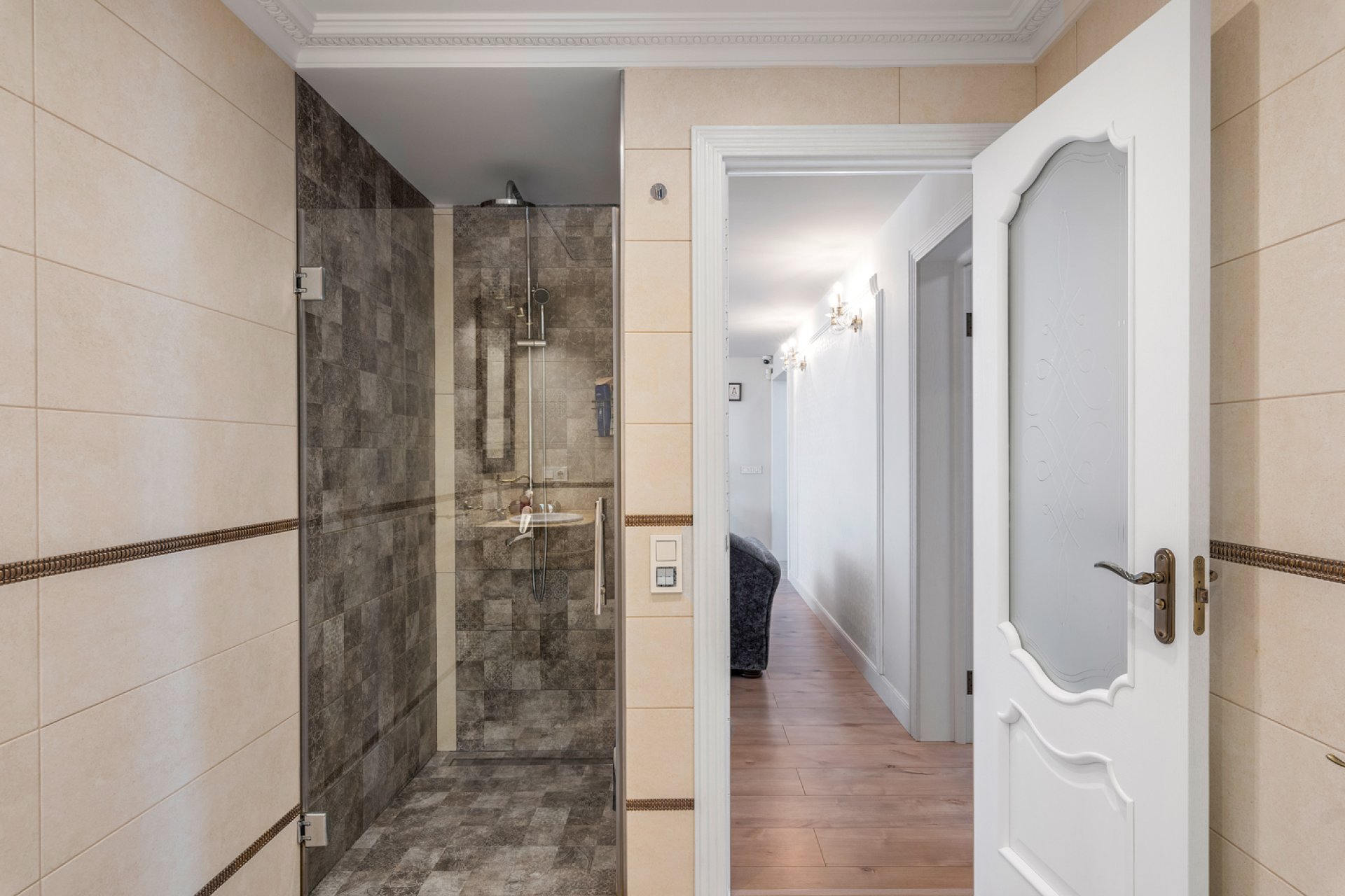 Verkoop - Villa - Ciudad Quesada - Doña Pepa