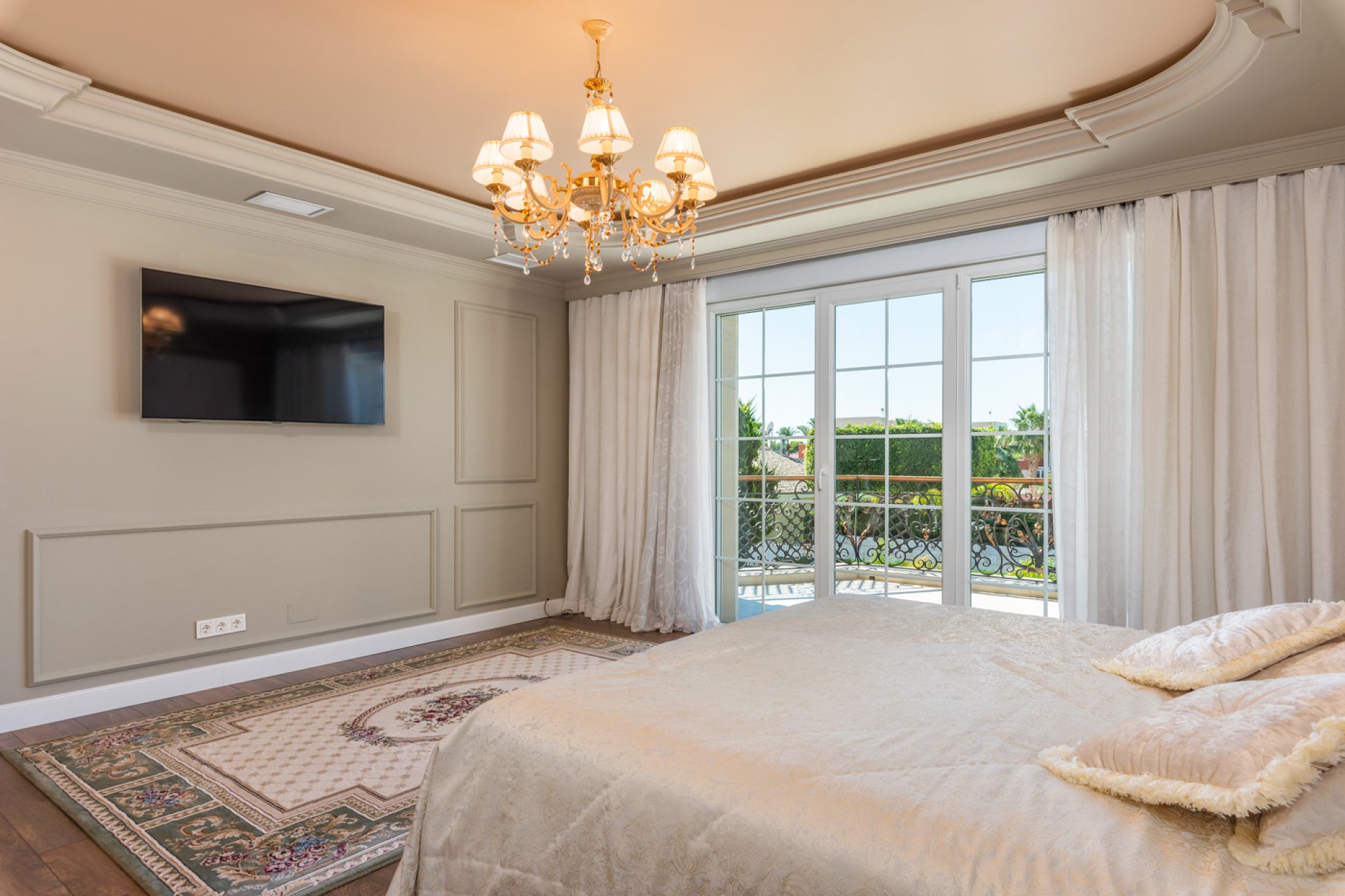 Verkoop - Villa - Ciudad Quesada - Doña Pepa