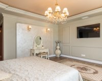 Verkoop - Villa - Ciudad Quesada - Doña Pepa