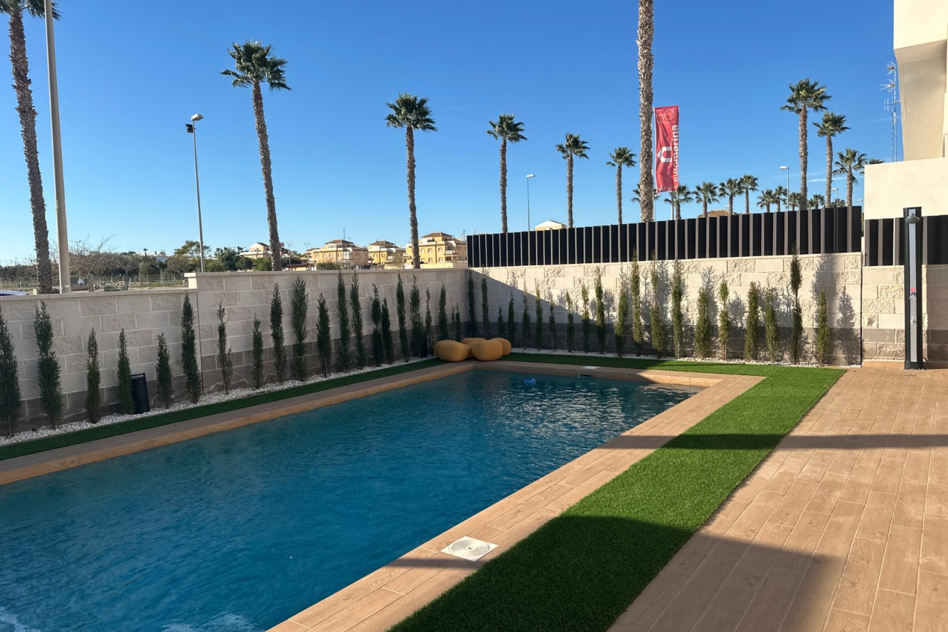 Verkoop - Villa - Ciudad Quesada - Doña Pepa