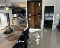 Verkoop - Villa - Ciudad Quesada - Doña Pepa